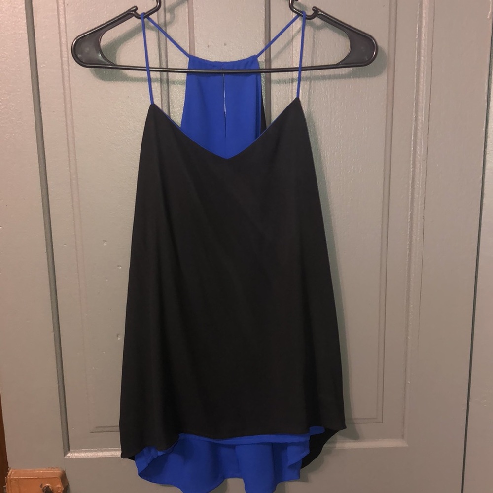 Reversible Tank Top - Picture 3 of 3